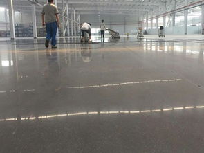 北京無溶劑環氧地坪施工 選擇美沃地坪涂料，打造環保耐用地面