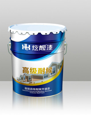 攜手炫靚，共繪財富藍(lán)圖——炫靚集團(tuán)涂料招商加盟全解讀
