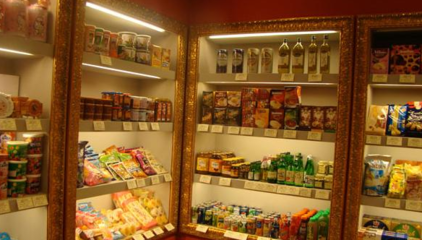 思味農(nóng)業(yè)食品 引領(lǐng)健康食品銷(xiāo)售新潮流