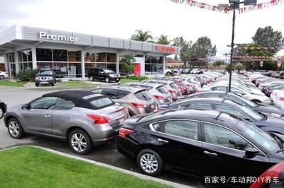 從銷售到創造 中國汽車DIY時代開啟，市場潛力待釋放